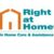 Profile picture of Right At Home Eastbay