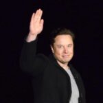 Profile picture of Elon Musk