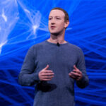 Profile picture of Mark Zuckerberg