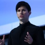 Profile picture of Pavel Durov