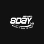 Profile picture of 8Day