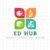 Group logo of Ed Hub