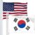 Group logo of American and Korean Universities